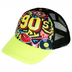 Kasket 90s Forever