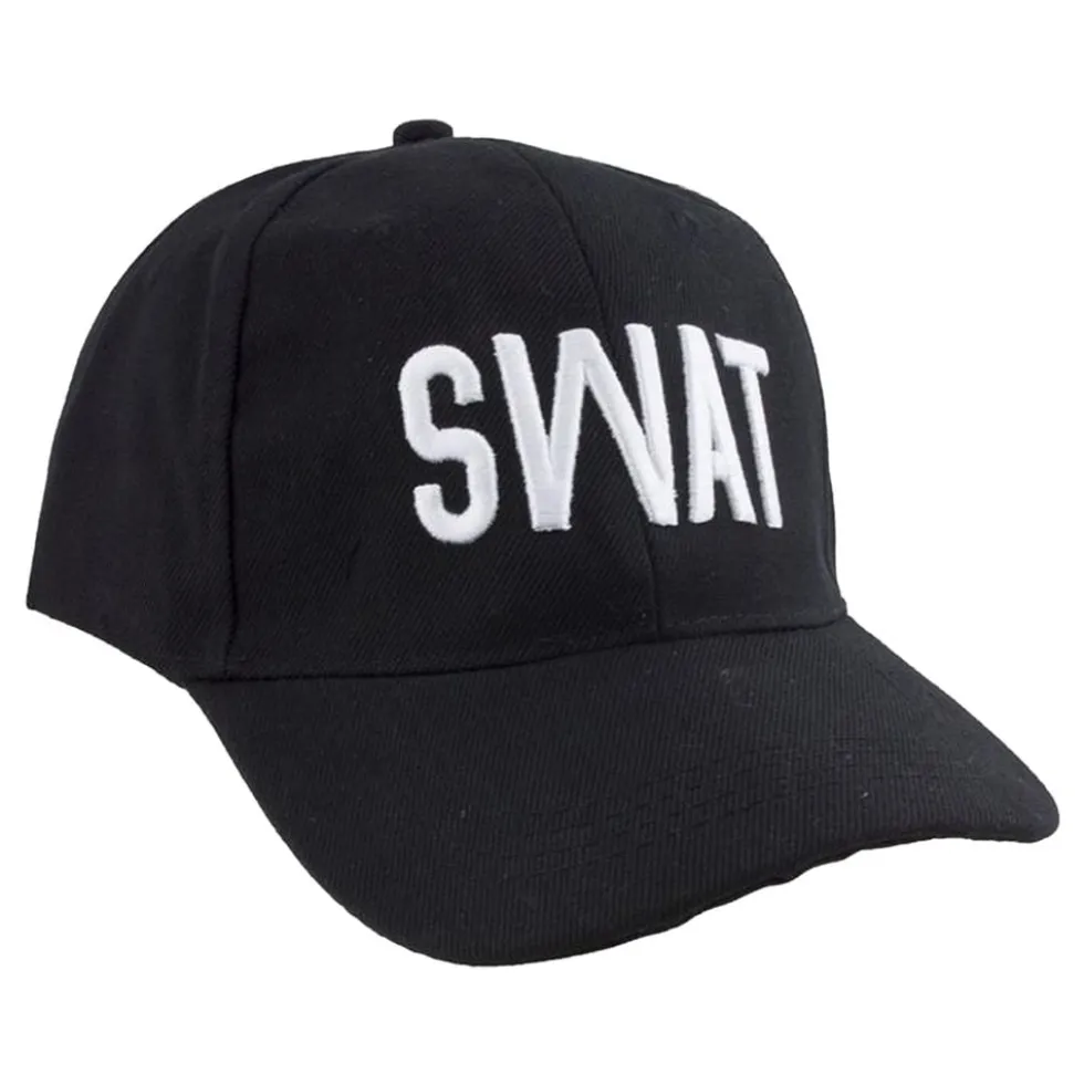 Kasket SWAT
