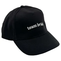 Kasket Team Bride