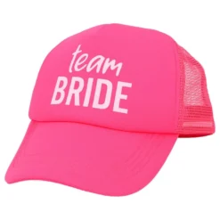 Kasket Team Bride