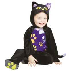 Kat Jumpsuit Babykostume