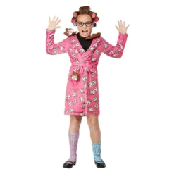 Katte Børnekostume