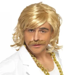 Keith Lemon Paryk Sæt