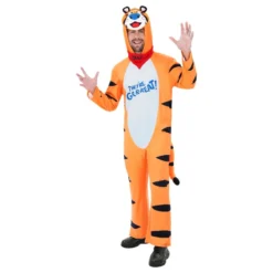 Kelloggs Tony the Tiger Kostume