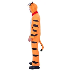 Kelloggs Tony the Tiger Kostume