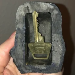 Key Rock Nøglesten