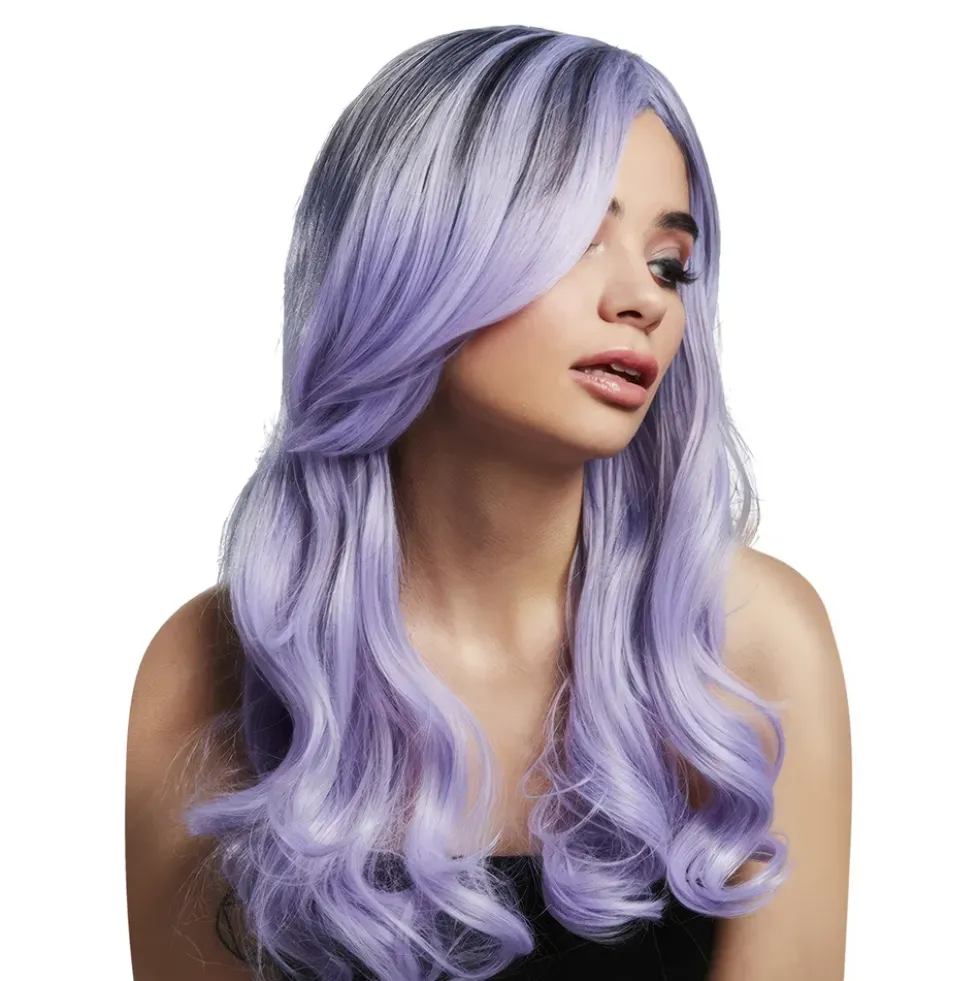Khloe Lyslilla Totonet Lang Paryk Deluxe
