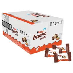 Kinder Bueno Mini Økonomipakke