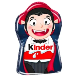 Kinder Halloweenfigur