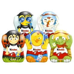 Kinder Surprise Påskefigur