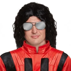 King Of Pop Paryk