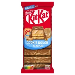 KitKat Cookie Dough
