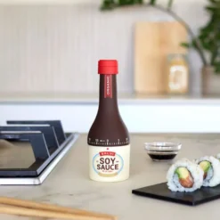 Køkkentimer Sojasauce