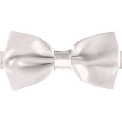 Klassisk Hvid Butterfly