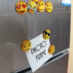 Køleskabsmagneter Emoji