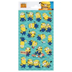 Klistermærker Despicable Me 4