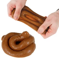Klistret Bæ Løssespøg
