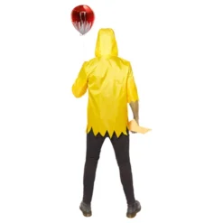 Klovnen IT Georgie Kostume