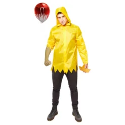 Klovnen IT Georgie Kostume