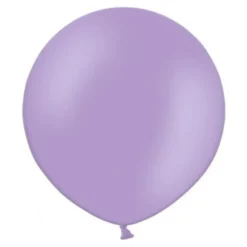 Kæmpeballon Lilla
