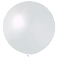 Kæmpeballon Perlemor