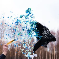 Kæmpeballon Pige eller Dreng