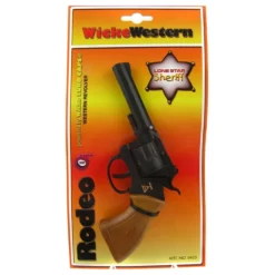 Knaldhættepistol Rodeo