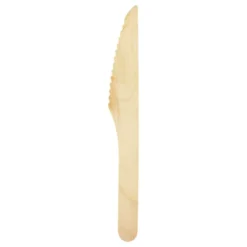 Knive i Træ
