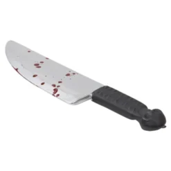 Kniv med Blod