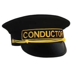 Konduktør Hat