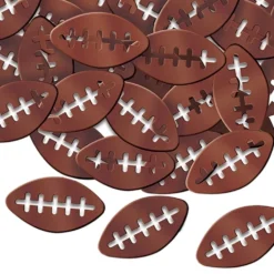 Konfetti Amerikansk Fodbold