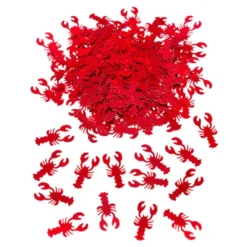 Konfetti Krebs