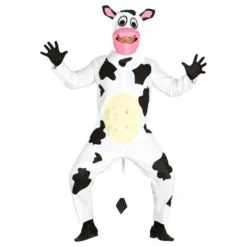 Ko Onesie Kostume