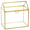 Kortholder i Glas