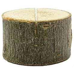 Kortholder i Træ