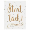 Kort Mini Tak
