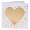Kort Mini You are Loved
