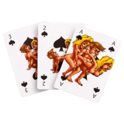 Kortspil Kama Sutra