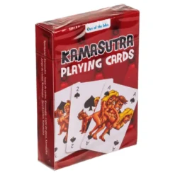 Kortspil Kama Sutra
