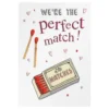 Kort We’re the Perfect Match