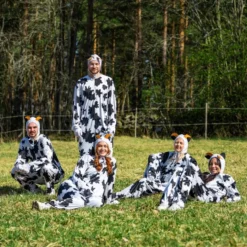 Kossa Budget Kostume