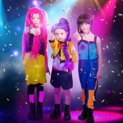 K-pop Charm Børneparyk