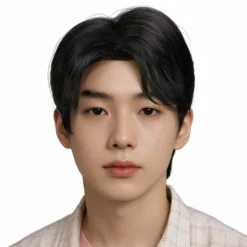 K-pop Demon Paryk
