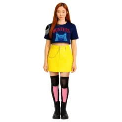 K-pop Star Hunter Kostume