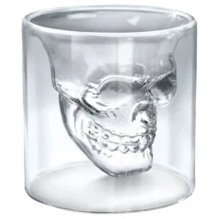 Kranium Shotglas