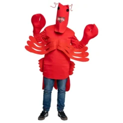 Krebs Kostume
