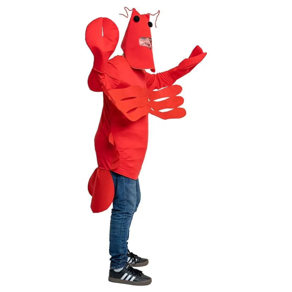 Krebs Kostume