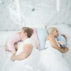 Kærestepude