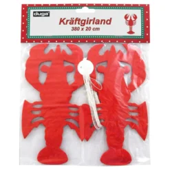 Kræfteguirlande