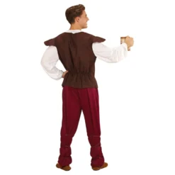 Krofatter Kostume